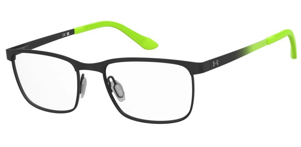 Under Armour UA9020 Eyeglasses - view 5